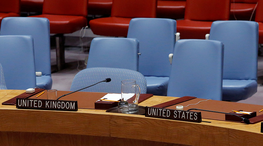 'US-led criminal enterprise in Syria threatens the world'