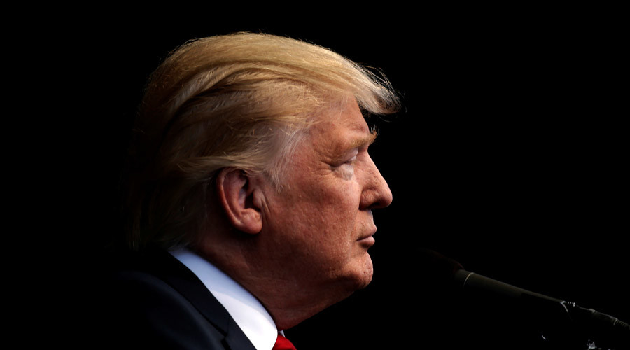 Could the Republican Party oust Trump as their nominee?
