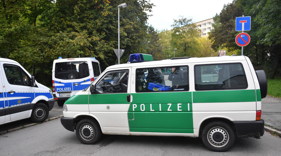 German police admit manhunt for Chemnitz plot suspect was ‘total failure’ – report