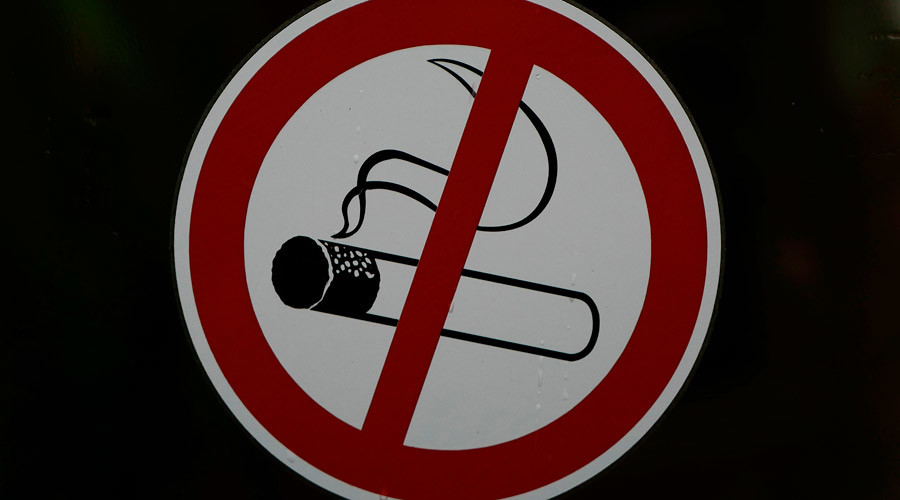 Estonia to impose total smoking ban throughout all prisons