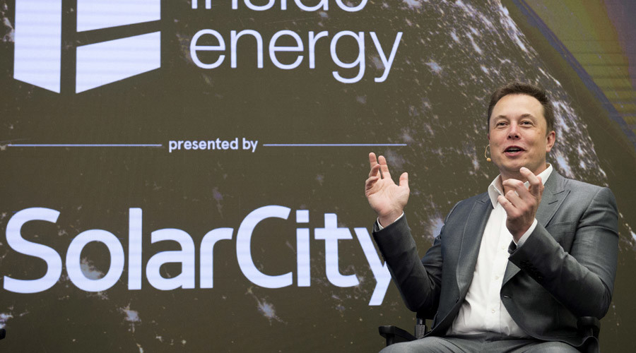 Musk teases ‘unexpected’ new Tesla product with cryptic tweet
