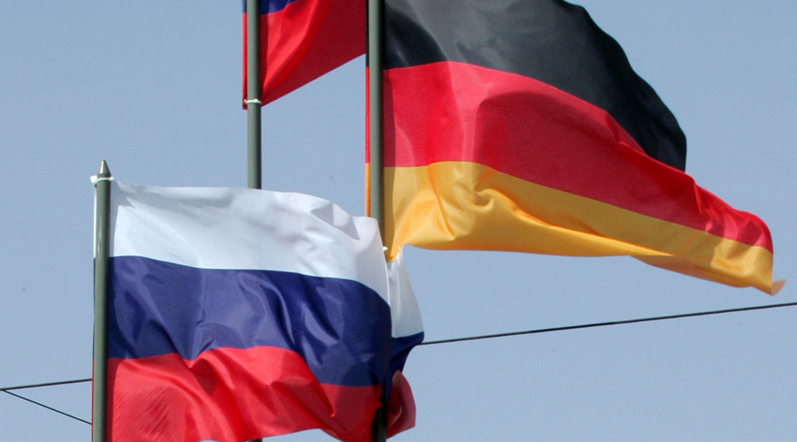 ‘Sanctions brought nothing’: German politicians call for rapprochement with Russia