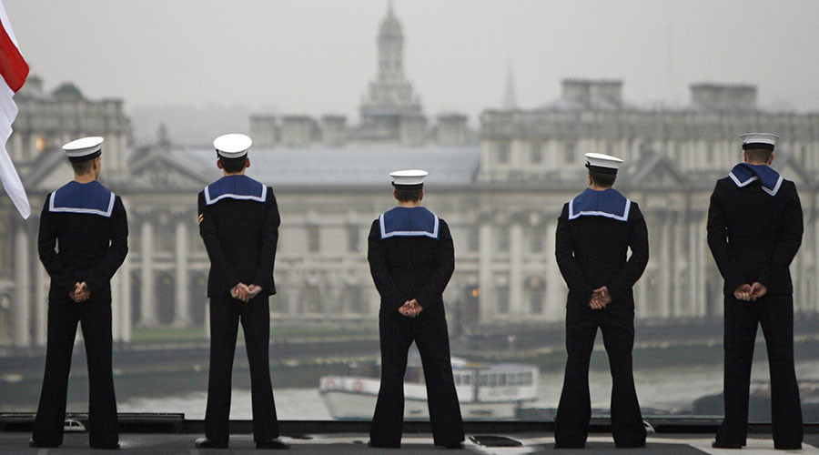 392lb soldier among dozens axed by military for being overweight