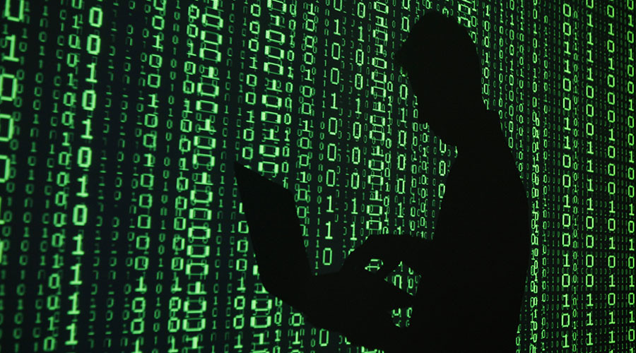 Cyber-ransom: Frontline of online fraud posing risk to NHS patients’ lives
