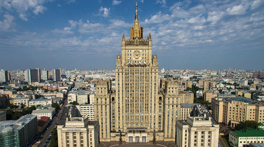 ‘No faith in American objectivity’: Russia cries foul after fresh arrests of its citizens in US