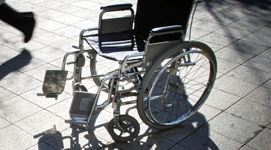 Protests on Swedish island, attack on refugee center after rape of wheelchair-bound woman
