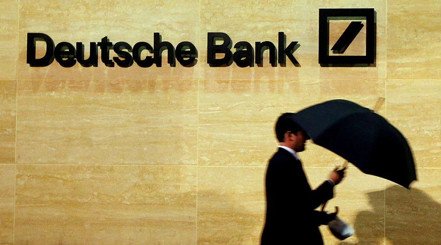 Αποτέλεσμα εικόνας για Deutsche Bank