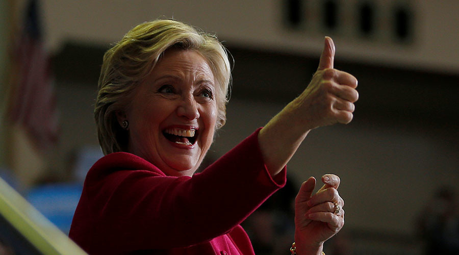 New leak reveals extent of Clinton ties with US media