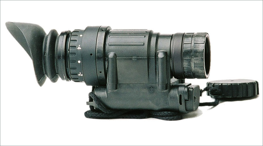 Heroes? Troops stole and sold £44k worth of high-tech SAS equipment ‘prized by terrorists’