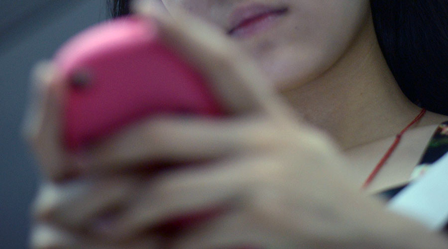 ‘Concerned’ father convicted for child porn after keeping stepdaughter’s sexts to boyfriend