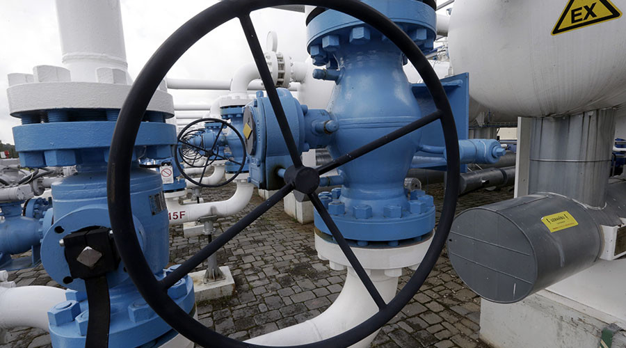 Turkish Stream pipeline agreement expected Monday