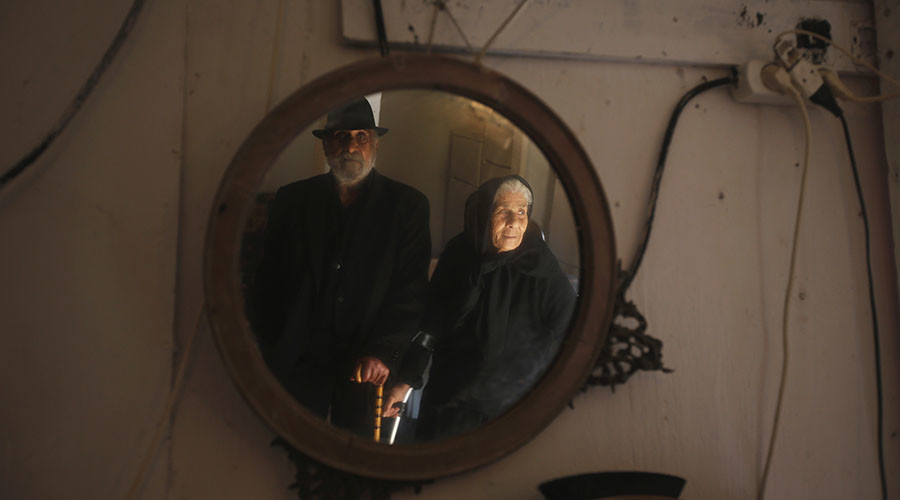 Have scientists actually found way to turn off ageing?