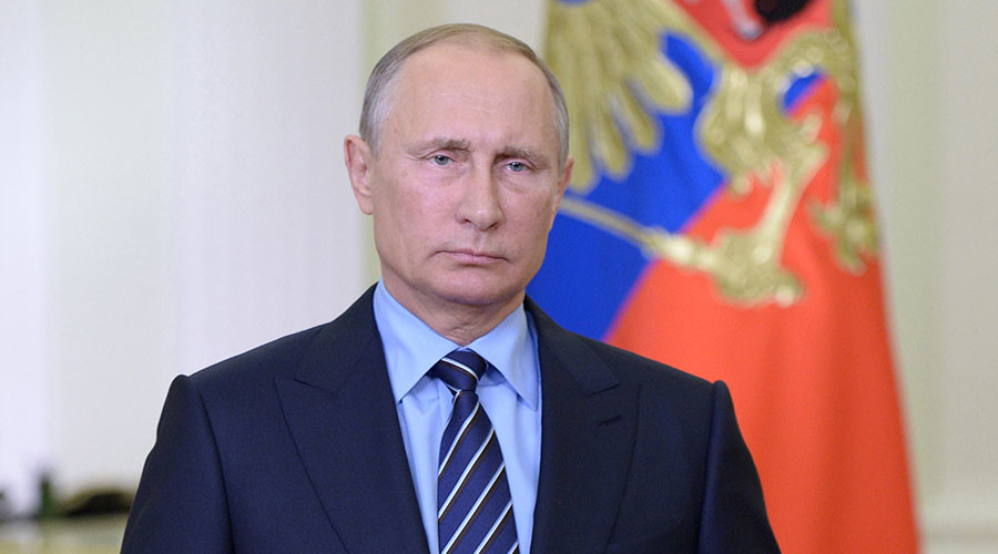Neither Clinton nor Trump likely Putin preferences for White House