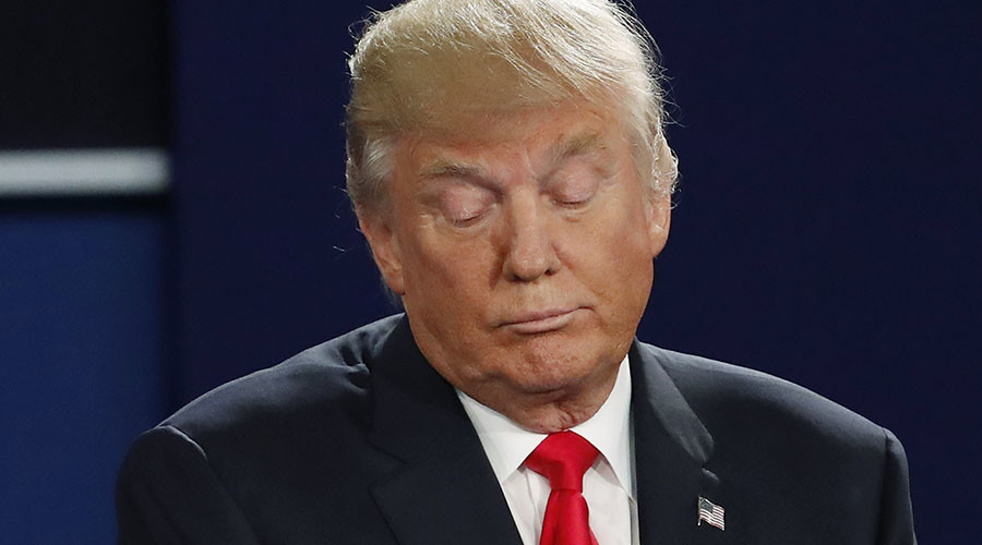 ‘Go f*** yourself,’ Clinton spokesman tells Trump over Iraq War soldier claim
