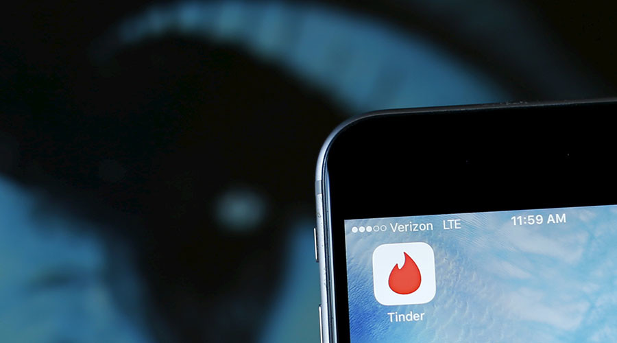 Tinder death: Woman fell 14 floors in bid to escape date, court hears