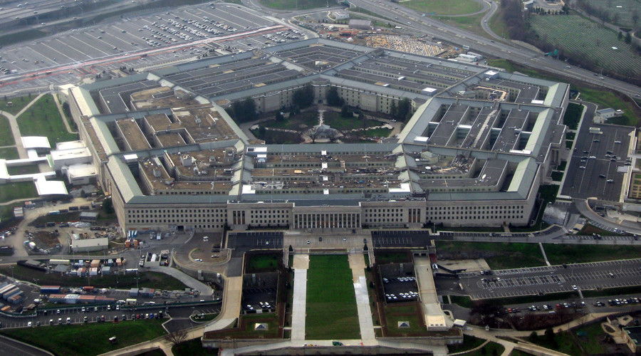 Scandal management: Pentagon spends most of US gov’t PR budget