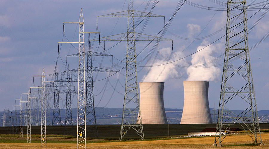 Terrorism & cyberattacks on nuclear plants ‘not an imaginary risk’ – IAEA chief