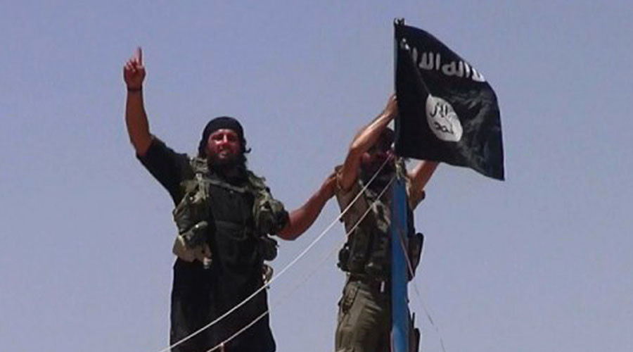 ISIS demolishes Assyrian church in culture-rich Nineveh, Iraq