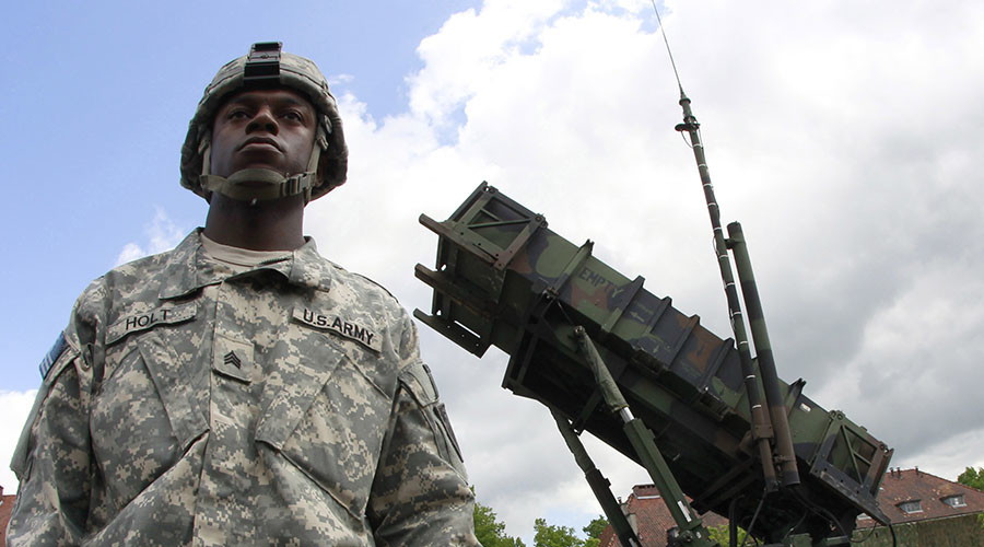 US missile defense in Europe directly threatens Russia – Chinese military