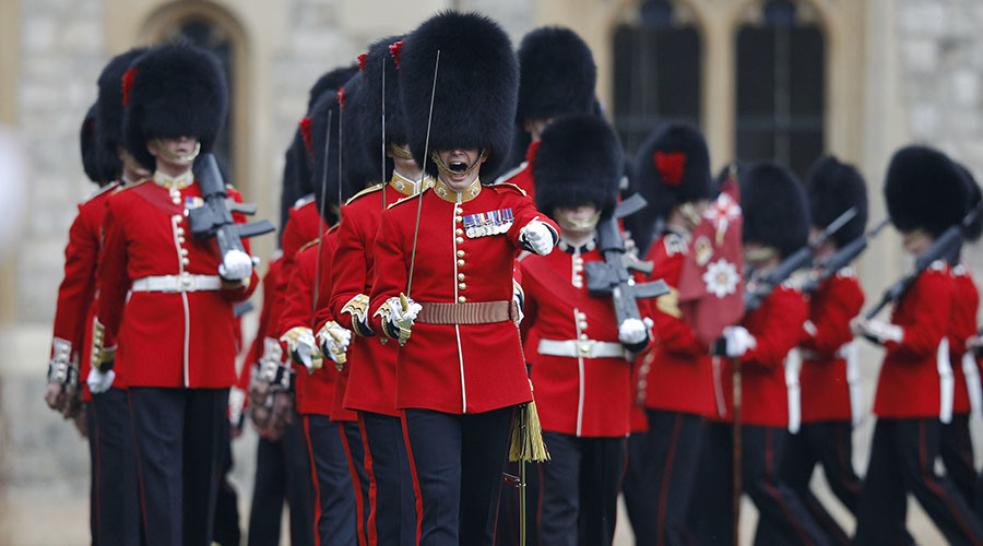 Soldier kidnapped & attempted to murder comrade in love triangle rage, court told