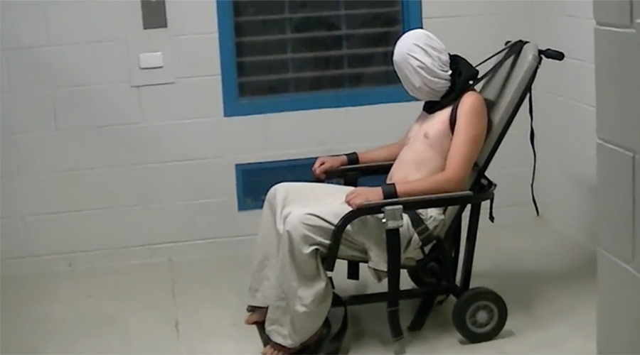 ‘Routine force & isolation’: Australian commission begins into treatment of juvenile detainees