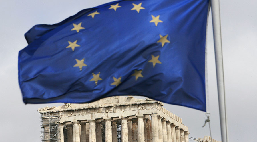 Greece approved to get more bailout funds after completing reforms