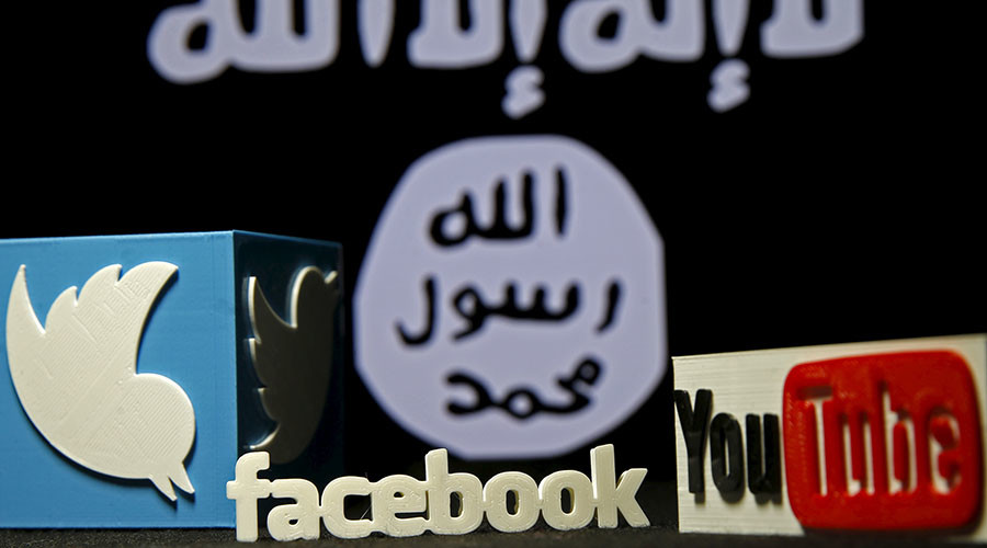 ISIS propaganda crippled by military defeats, study finds