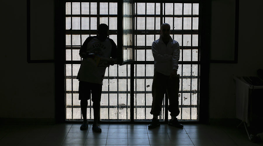 ‘Angry men ripe for radicalization’: EU prisons are breeding grounds for terrorists – report