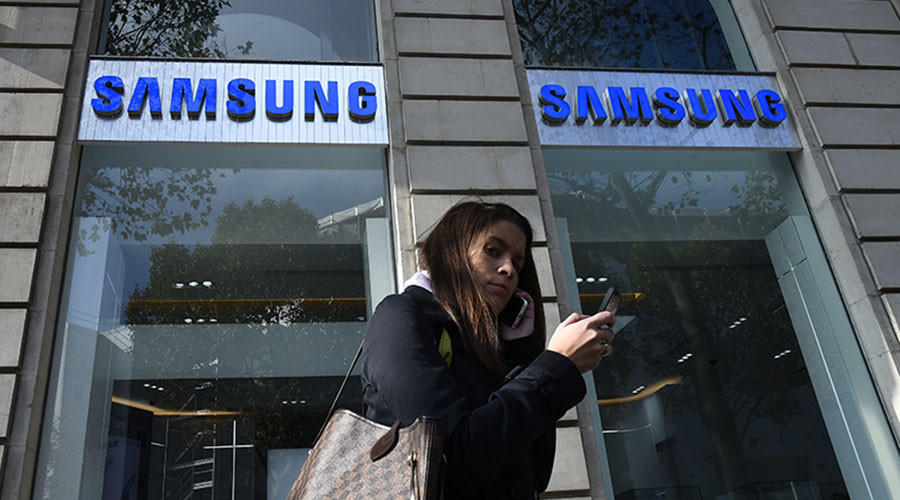 Samsung ends Note 7 production, may kill off entire line