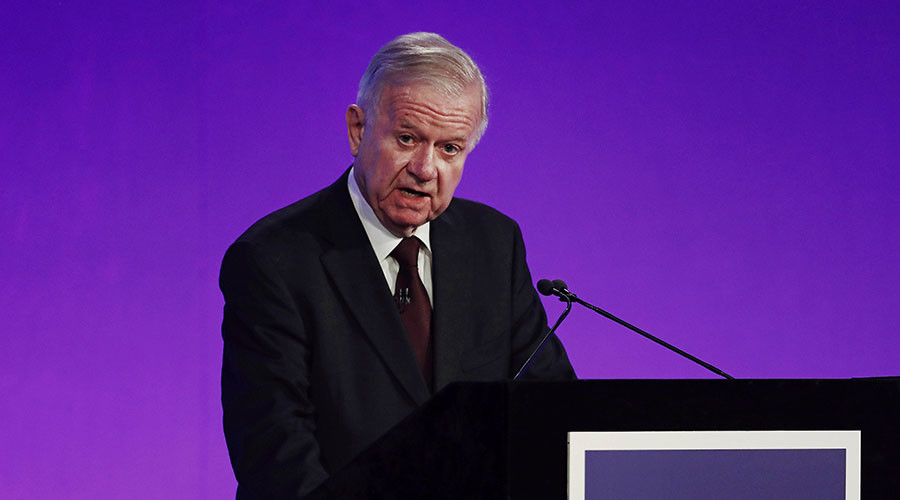 Author of scathing Iraq War Chilcot report will now face MPs’ questions