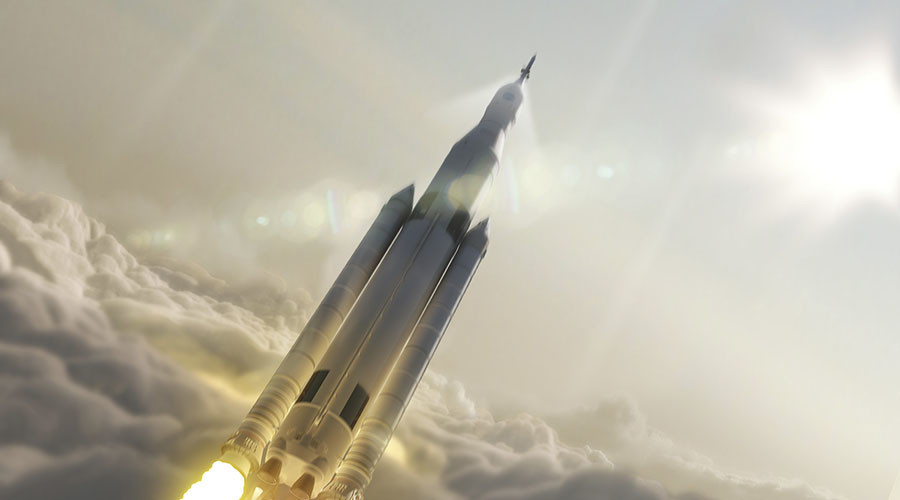 US will send humans to Mars by 2030s – Obama