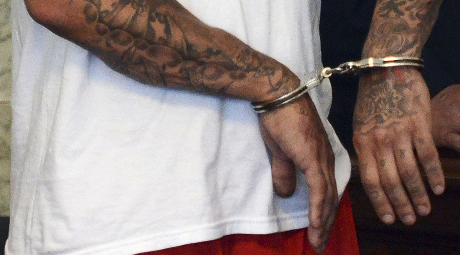 Almost 90% of juveniles tried as adults in New Jersey are black or Hispanic – report