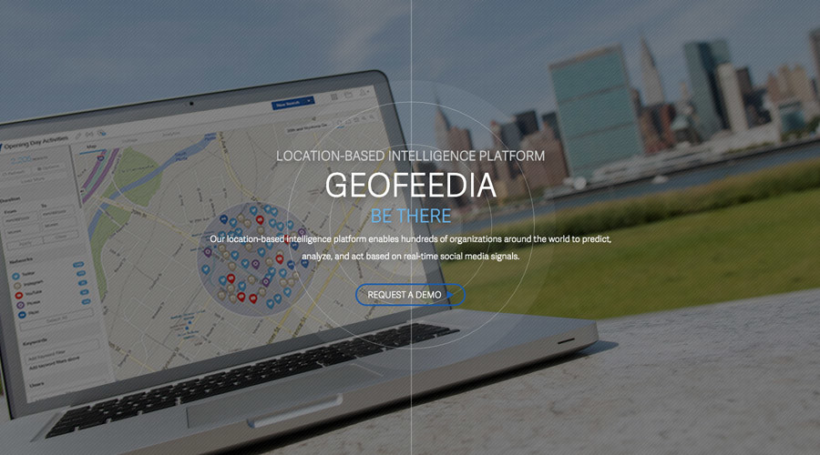 Twitter drops Geofeedia over claims it helped police spy on protesters