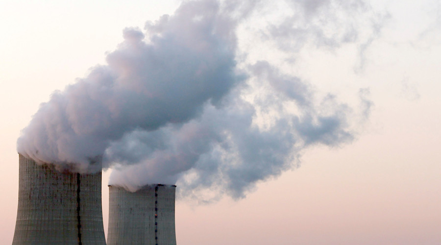 Nuclear power plants are terrorist bait, need extra protection – ex-IAEA chief to RT