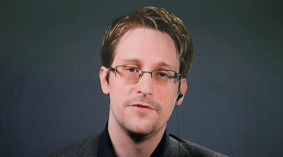 Moscow has no legal, moral reasons to extradite Snowden – Russia envoy to US