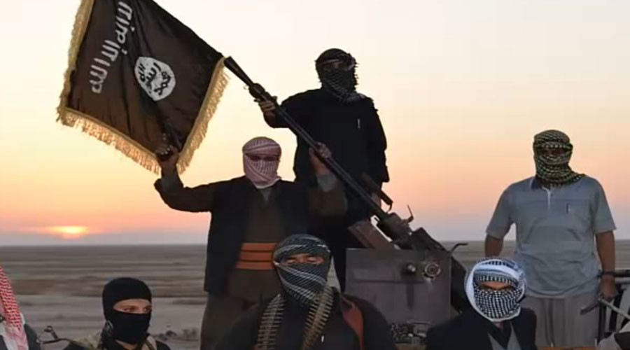 ISIS now calls on young recruits to blow themselves up at home, Belgian authorities say