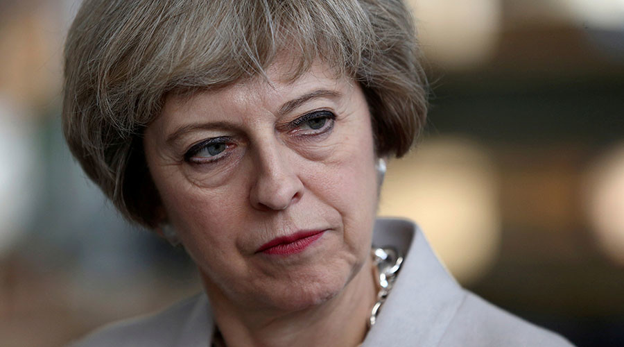 British MPs denied vote to trigger Brexit – May spokeswoman