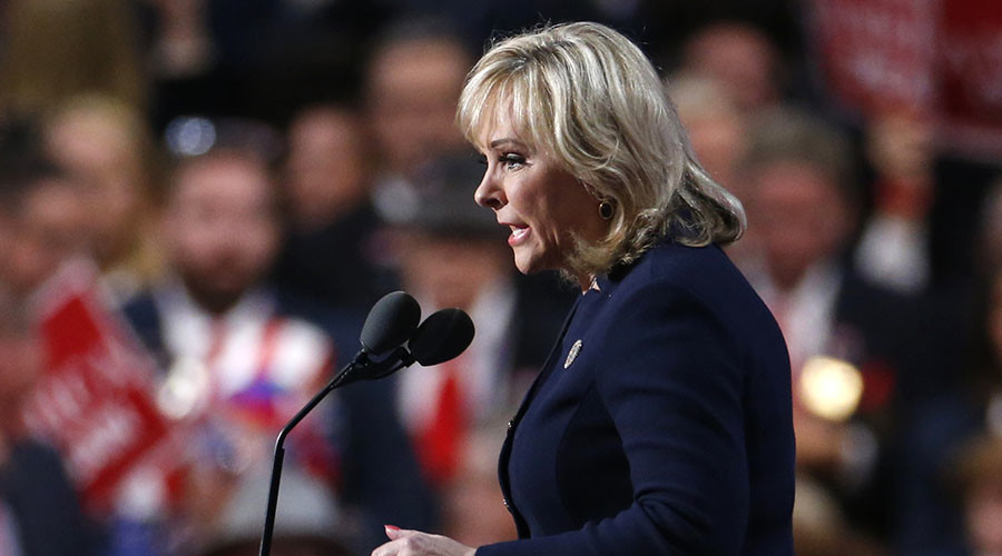 Oklahoma governor forced to make ‘Oilfield Prayer Day’ all-faith