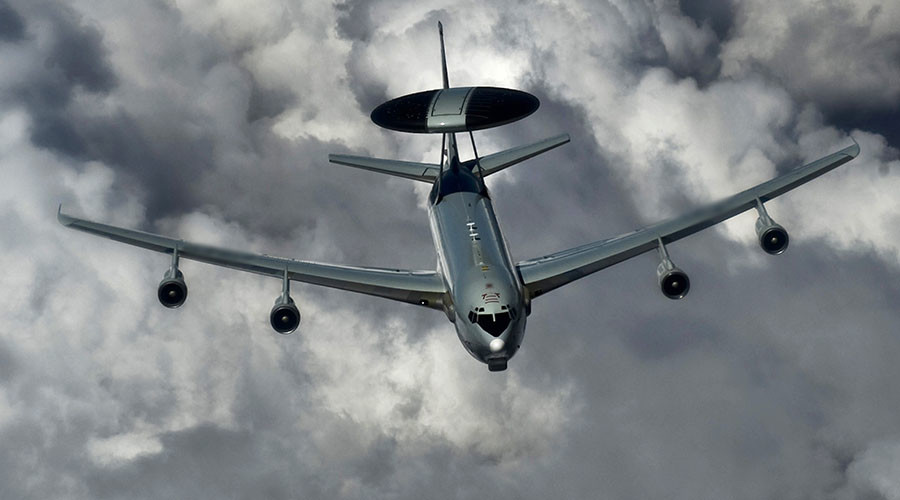 German govt approves more troops for NATO mission in Turkey