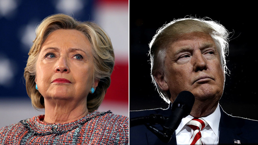 American Horror Story: RT launches special election coverage