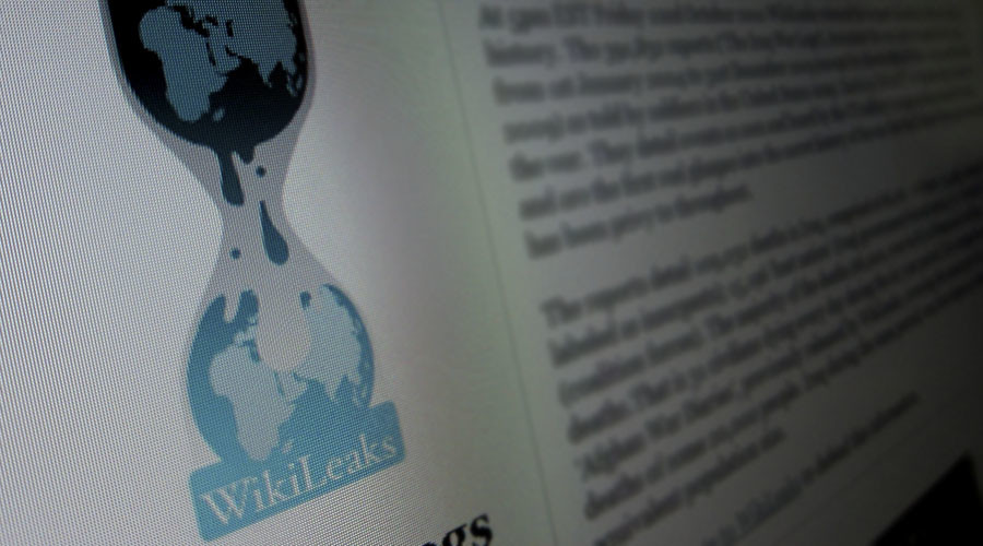 'Helpful' media & Sanders 'lies': WikiLeaks releases 4th batch of Podesta emails