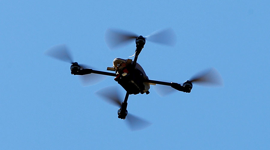 Explosive-laden ISIS drone kills 2 Kurdish fighters, injures French commandos – reports