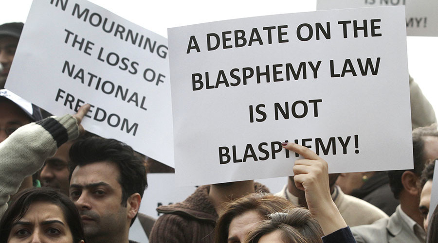 Final appeal for Pakistani Christian mother facing execution for blasphemy