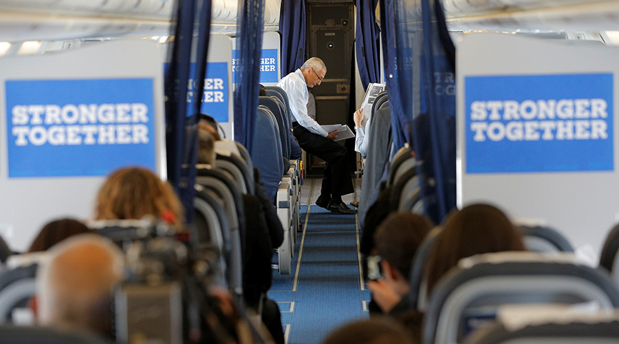Podesta files: Top 10 revelations from leaked Clinton campaign emails