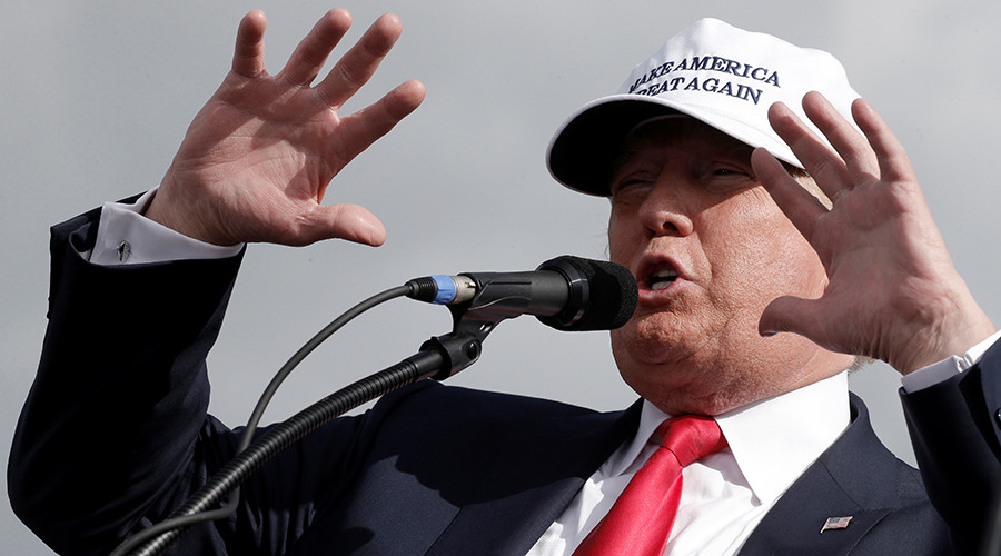 Donald Trump’s ‘woman problem’ continues to grow