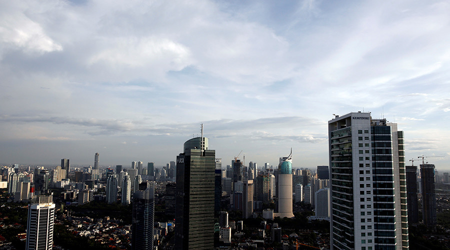 Indonesia approves chemical castration, capital punishment for pedophiles