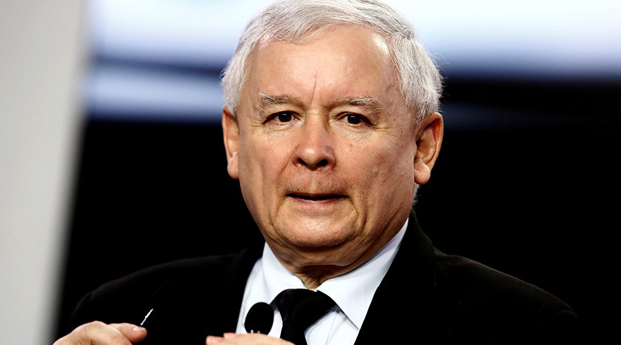 Polish politician wants ‘sure to die & strongly deformed’ babies protected by tougher abortion laws