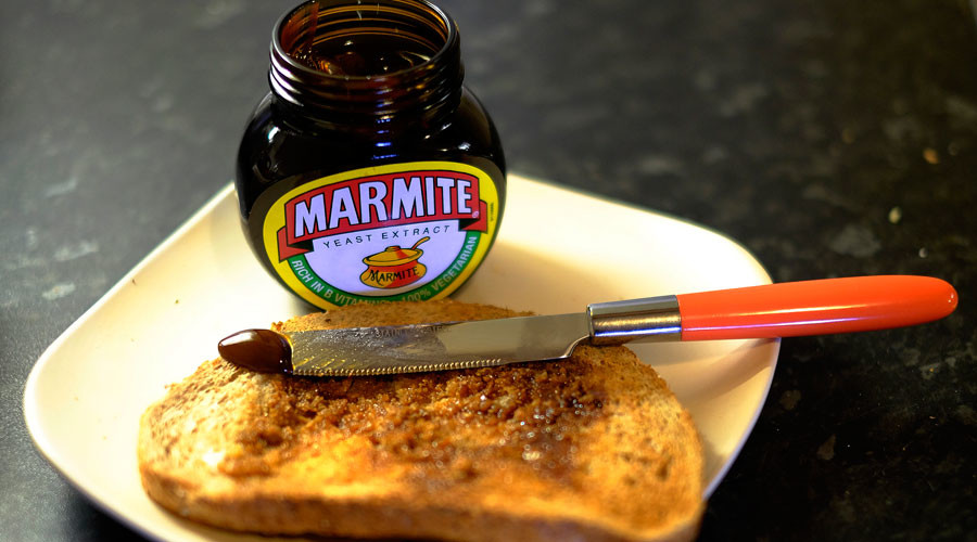 Brexit trolls turn on Unilever after family favorites pulled from Tesco website over plunging pound