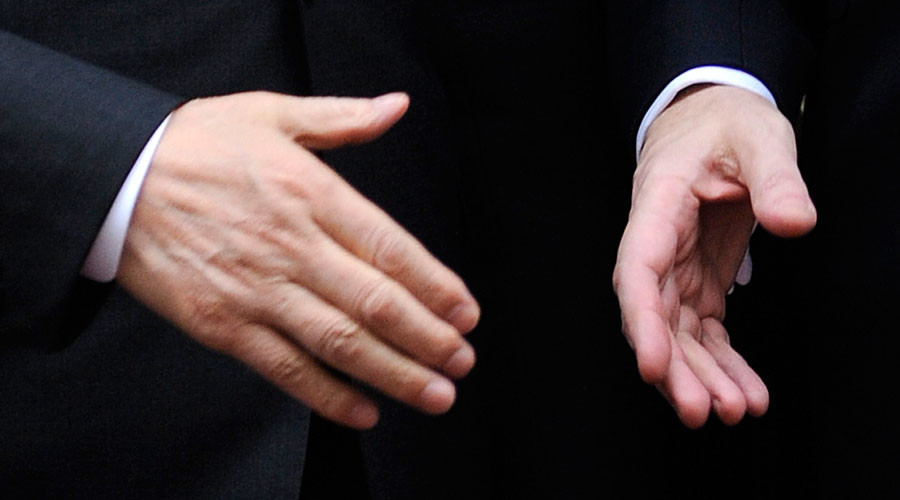 Ex-Cameron aide launches lobby group… without govt watchdog’s approval