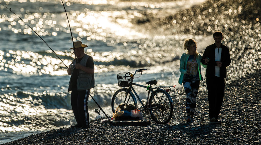 Wrong bait? Sports excluded from Olympics… or never accepted